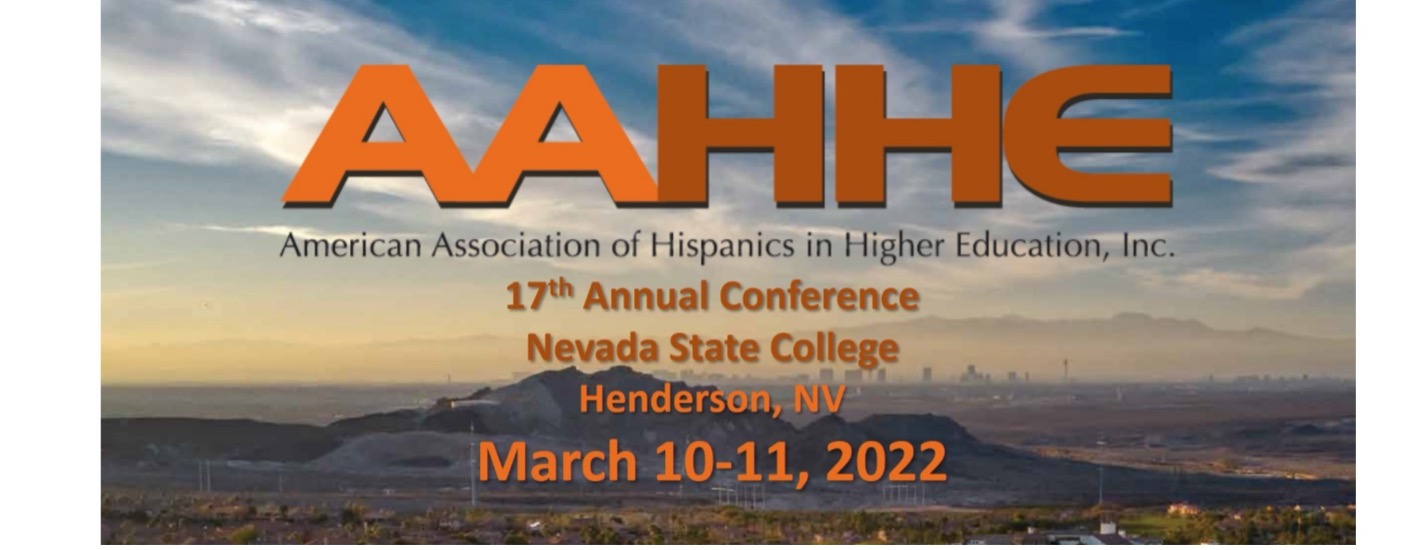 2022 AAHHE Call for Proposals